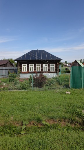 ул. 8-е Марта,46 в Кушве - kushva.yutvil.ru - фото 1