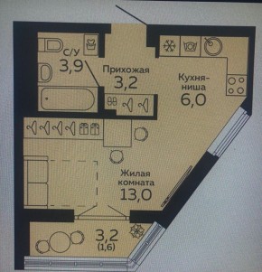 ул. 8 Марта,204г/2 в Кушве - kushva.yutvil.ru - фото 19