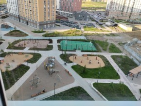 ул. Академика Ландау,36 в Кушве - kushva.yutvil.ru - фото 15