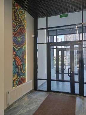 ул. Академика Ландау,36 в Кушве - kushva.yutvil.ru - фото 18
