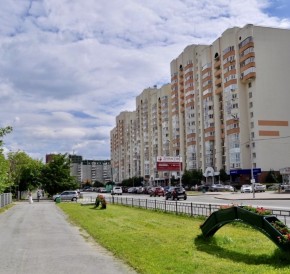 ул. Академика Шварца,14 в Кушве - kushva.yutvil.ru