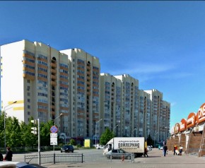 ул. Академика Шварца,14 в Кушве - kushva.yutvil.ru - фото 2