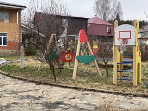 ул. Артиллеристов,18 в Кушве - kushva.yutvil.ru - фото 13