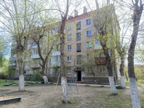 ул. Бабушкина,30а в Кушве - kushva.yutvil.ru