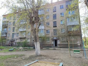 ул. Бабушкина,30а в Кушве - kushva.yutvil.ru - фото 1