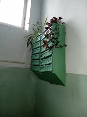 ул. Бажова,11 в Кушве - kushva.yutvil.ru - фото 2