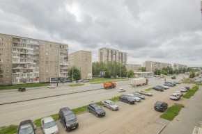 ул. Бакинских комиссаров,113 в Кушве - kushva.yutvil.ru - фото 17