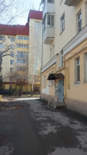 ул. Челюскинцев,70 в Кушве - kushva.yutvil.ru - фото 1