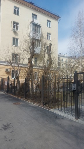 ул. Челюскинцев,70 в Кушве - kushva.yutvil.ru - фото 2