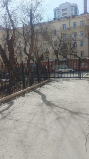 ул. Челюскинцев,70 в Кушве - kushva.yutvil.ru - фото 3