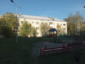 ул. Черноярская,30 корп. 1 в Кушве - kushva.yutvil.ru - фото 2
