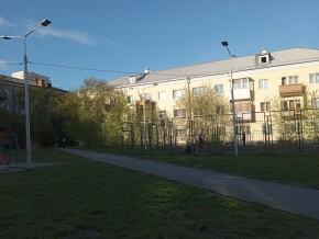 ул. Черноярская,30 корп. 1 в Кушве - kushva.yutvil.ru - фото 5
