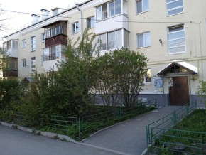 ул. Черноярская,30 корп. 1 в Кушве - kushva.yutvil.ru - фото 7