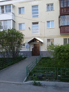 ул. Черноярская,30 корп. 1 в Кушве - kushva.yutvil.ru - фото 9