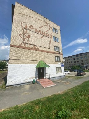 ул. Декабристов,6 в Кушве - kushva.yutvil.ru - фото 1