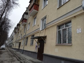 ул. Донбасская,27 в Кушве - kushva.yutvil.ru - фото 2