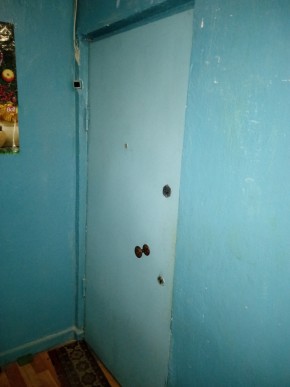 ул. Донбасская,27 в Кушве - kushva.yutvil.ru - фото 4