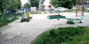ул. Донбасская,41 в Кушве - kushva.yutvil.ru - фото 10