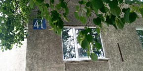ул. Донбасская,41 в Кушве - kushva.yutvil.ru - фото 11