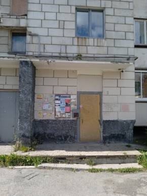 ул. Энтузиастов,26а в Кушве - kushva.yutvil.ru