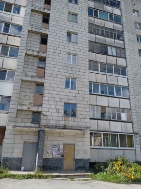 ул. Энтузиастов,26а в Кушве - kushva.yutvil.ru - фото 2