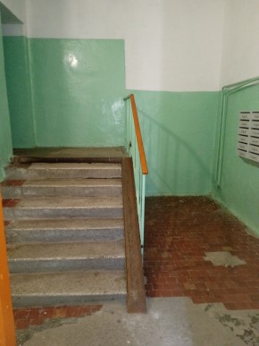 ул. Энтузиастов,26а в Кушве - kushva.yutvil.ru - фото 4