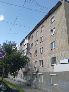 ул. Фурманова,24 в Кушве - kushva.yutvil.ru