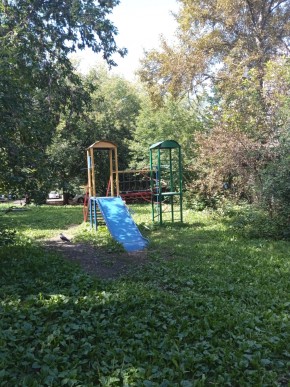 ул. Фурманова,24 в Кушве - kushva.yutvil.ru - фото 2