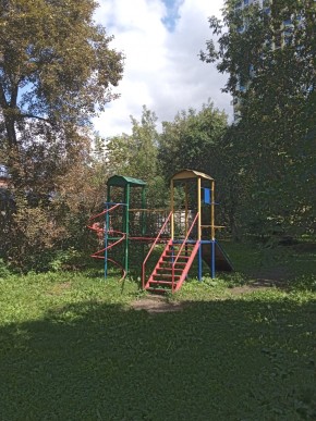 ул. Фурманова,24 в Кушве - kushva.yutvil.ru - фото 3