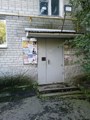 ул. Фурманова,24 в Кушве - kushva.yutvil.ru - фото 5