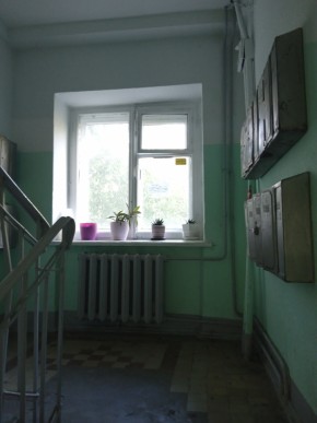 ул. Фурманова,24 в Кушве - kushva.yutvil.ru - фото 7