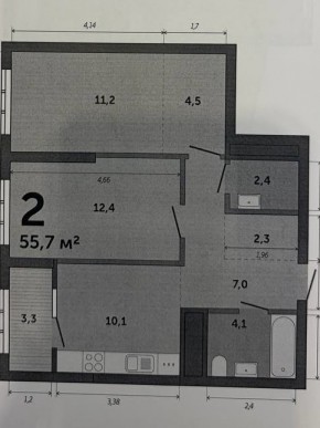 ул. Готвальда,24/5 в Кушве - kushva.yutvil.ru - фото 6