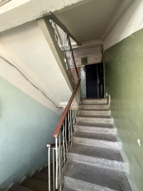ул. Железнодорожников,1 в Кушве - kushva.yutvil.ru - фото 13 ул. Железнодорожников,1 в Кушве - kushva.yutvil.ru - фото 13