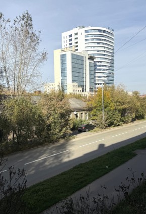 ул. Железнодорожников,1 в Кушве - kushva.yutvil.ru - фото 3 ул. Железнодорожников,1 в Кушве - kushva.yutvil.ru - фото 3