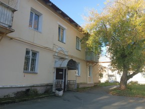 ул. Калинина,68 в Кушве - kushva.yutvil.ru - фото 11