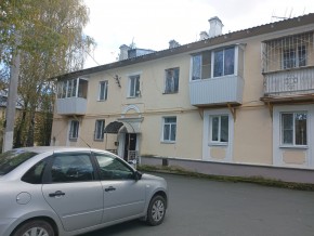 ул. Калинина,68 в Кушве - kushva.yutvil.ru - фото 8