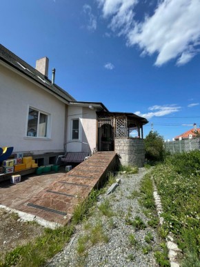 ул. Кленовая,1 в Кушве - kushva.yutvil.ru - фото 3