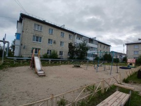 ул. Клубная,14 в Кушве - kushva.yutvil.ru - фото 12