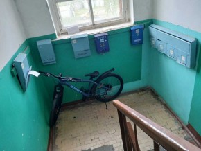 ул. Клубная,14 в Кушве - kushva.yutvil.ru - фото 9