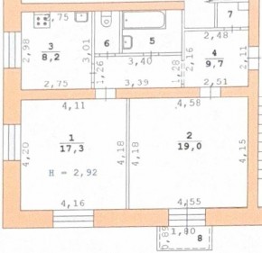 ул. Комсомольская,55а в Кушве - kushva.yutvil.ru - фото 19 ул. Комсомольская,55а в Кушве - kushva.yutvil.ru - фото 19