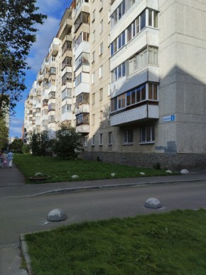 ул. Красных борцов,6 в Кушве - kushva.yutvil.ru - фото 13 ул. Красных борцов,6 в Кушве - kushva.yutvil.ru - фото 13