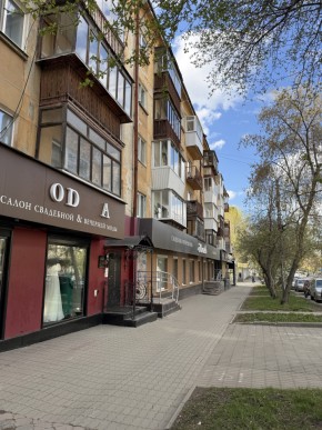 ул. Луначарского,50 в Кушве - kushva.yutvil.ru - фото 15