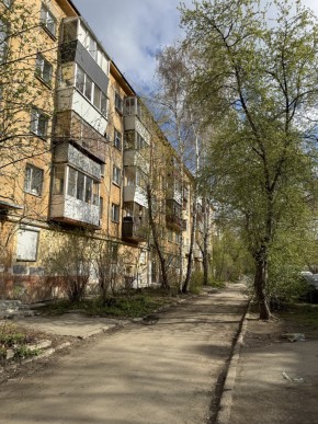ул. Луначарского,50 в Кушве - kushva.yutvil.ru - фото 16