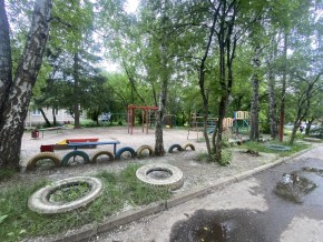 ул. Механизаторов,100 к 4а в Кушве - kushva.yutvil.ru - фото 9