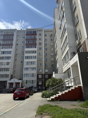 ул. Начдива Онуфриева,4 в Кушве - kushva.yutvil.ru - фото 16