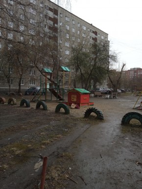 ул. Ольховская,23 в Кушве - kushva.yutvil.ru