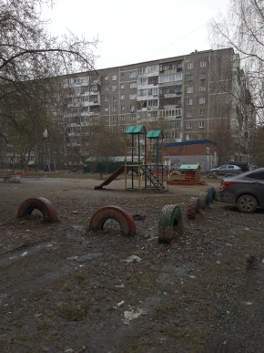 ул. Ольховская,23 в Кушве - kushva.yutvil.ru - фото 1