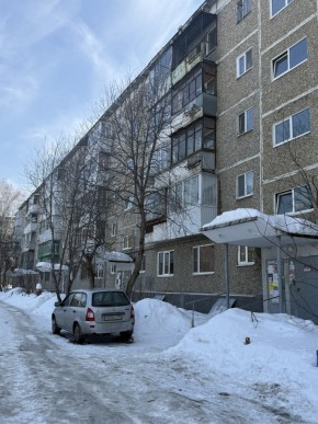 ул. Патриотов,10 в Кушве - kushva.yutvil.ru - фото 17 ул. Патриотов,10 в Кушве - kushva.yutvil.ru - фото 17