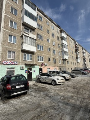 ул. Патриотов,10 в Кушве - kushva.yutvil.ru - фото 18 ул. Патриотов,10 в Кушве - kushva.yutvil.ru - фото 18