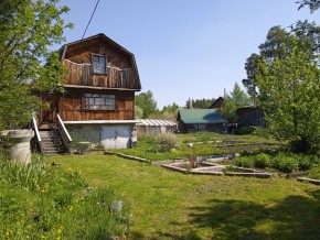 ул. Полынная,29 в Кушве - kushva.yutvil.ru - фото 2
